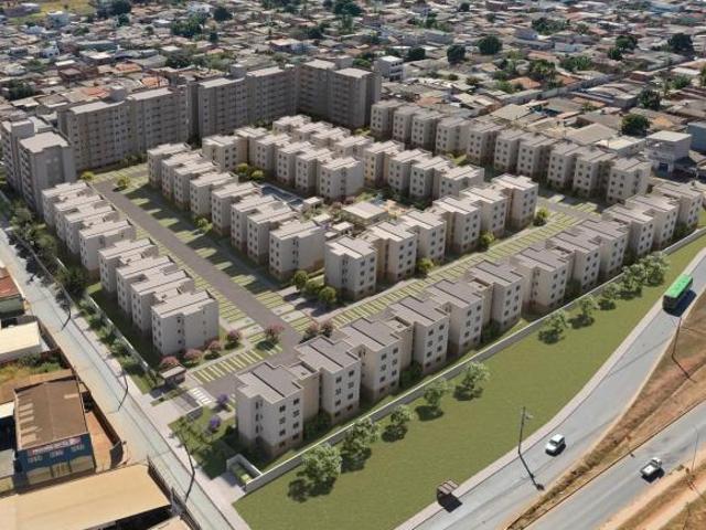 Apartamento venda em Região Geográfica Imediata do Distrito Federal, Região Integrada de Desenvolvimento do Distrito Federal e Entorno