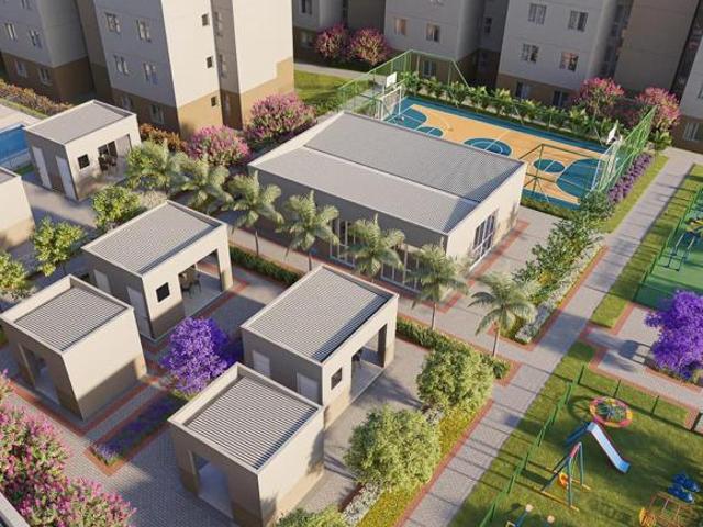 Apartamento venda em Região Geográfica Imediata de Juína, Juína
