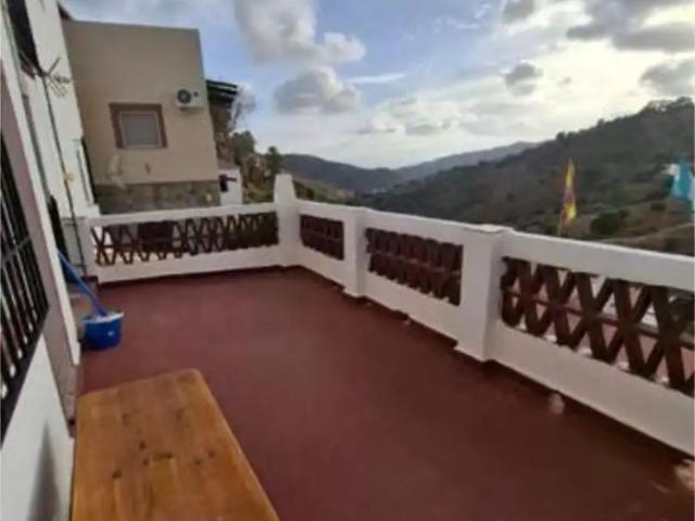 Apartamento en alquiler en Totalán, Málaga