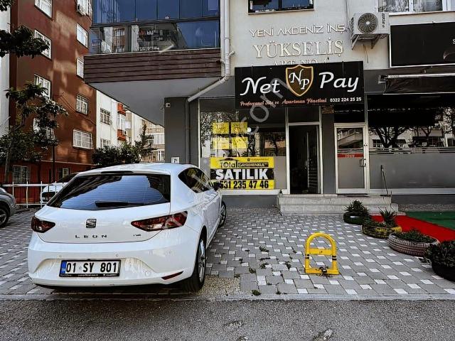Çukurova, Adana içerisinde satılık Ofis