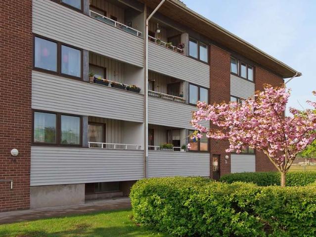 Lägenhet hyra i Falkenberg, Halland