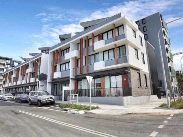 Apartment for sale in Sydney, New South Wales