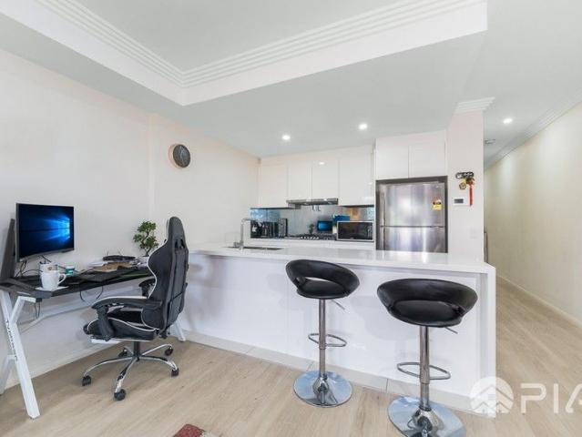 Apartment for sale in Strathfield, New South Wales