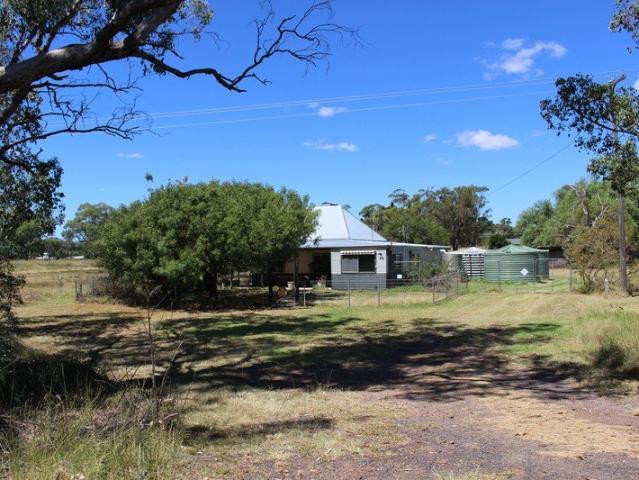 Cottage for sale in Merrygoen, New South Wales