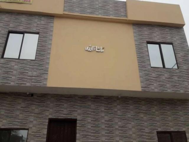 House for sale in Rawalpindi, Islamabad Capital Territory