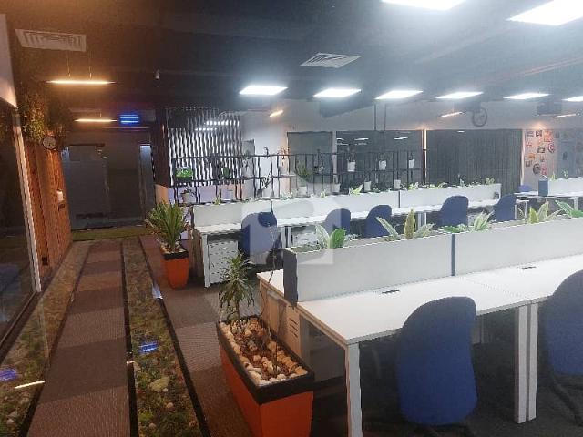 Office for rent in Islamabad