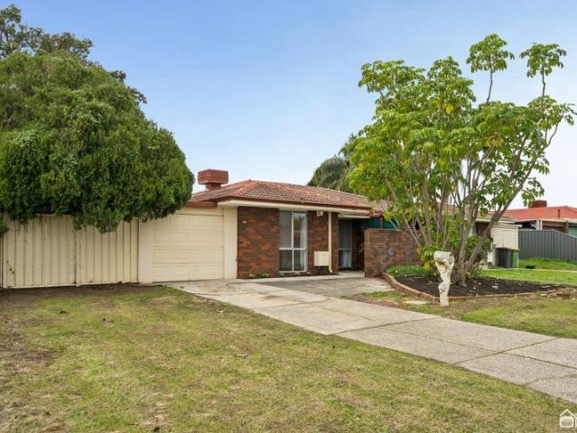House for sale in Maddington, Western Australia