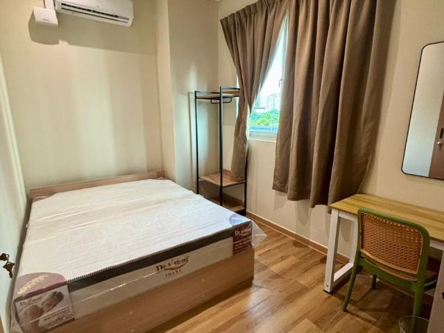 Apartment for rent in Country Heights Damansara, Kuala Lumpur