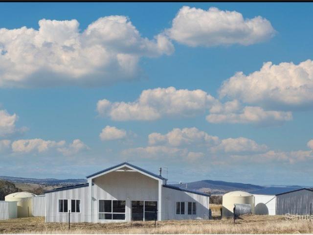 House for rent in Berridale, New South Wales