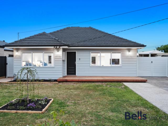 House for sale in Camerons Creek, Victoria