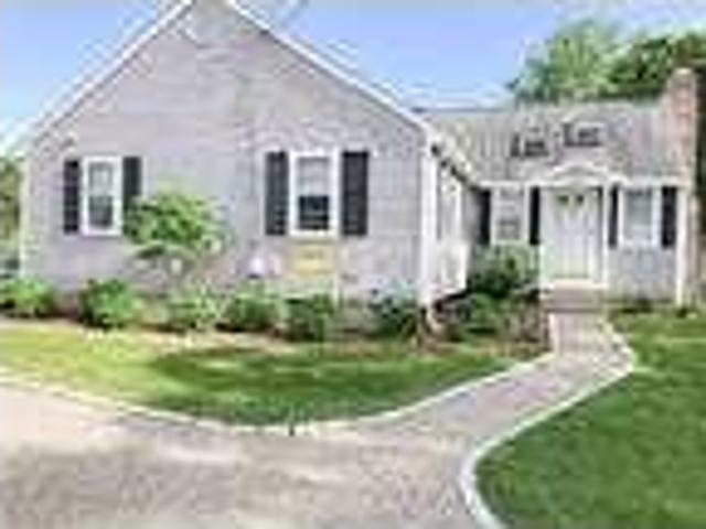 House for rent in Dennis, Massachusetts