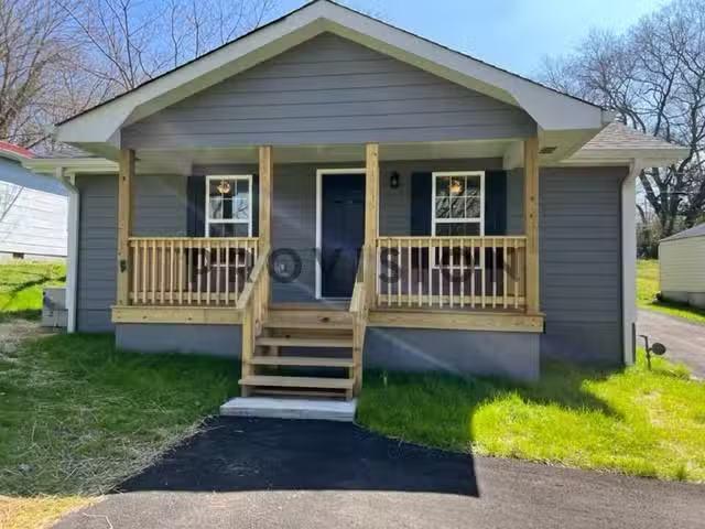 House for rent in Cleveland