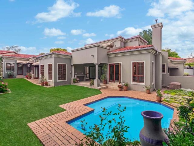 House for rent in Gauteng