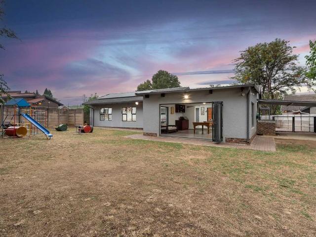 House for sale in Alberton, Gauteng