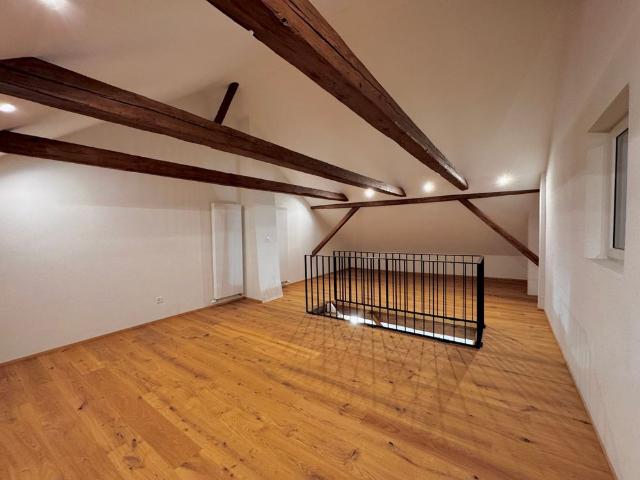Haus mieten in Ettingen
