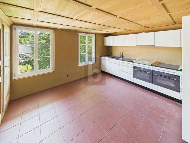 Apartment mieten in Fraubrunnen, Bern