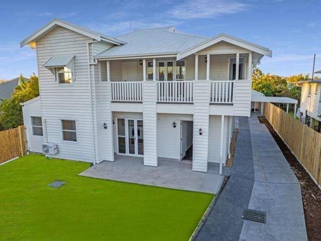House for rent in Toombul, Queensland