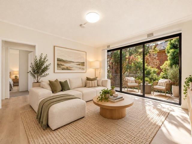 Apartment for rent in Gladesville, Sydney