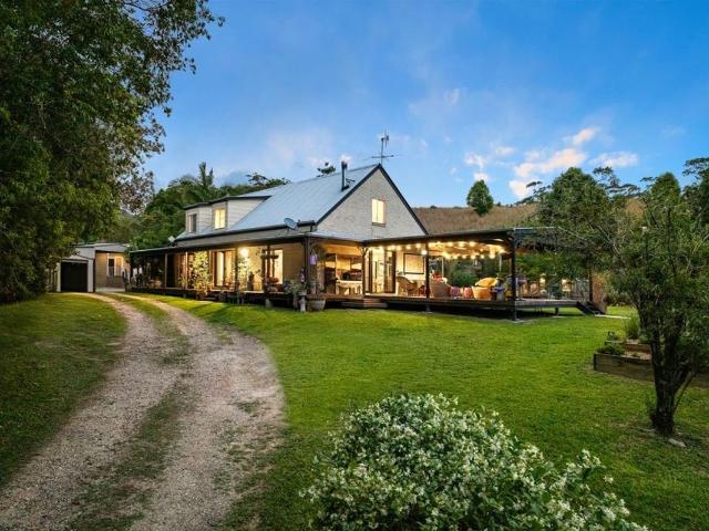 House for sale in Burringbar, New South Wales
