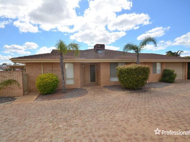 Villa for rent in St James, City of Canning