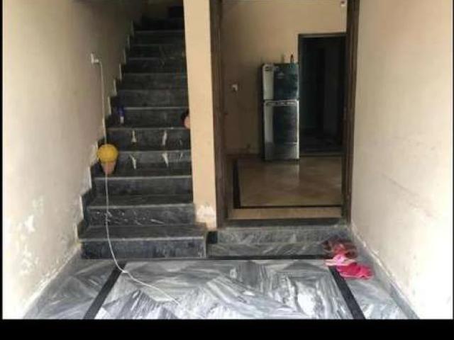 House for sale in Rawalpindi, Islamabad Capital Territory