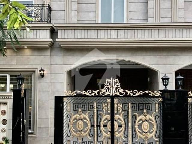 House for sale in Rawalpindi, Islamabad Capital Territory