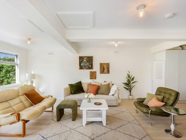 Apartment for sale in Sandy Bay, Tasmania