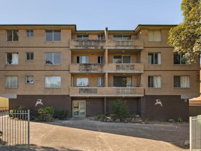 Apartment for sale in Sydney, New South Wales