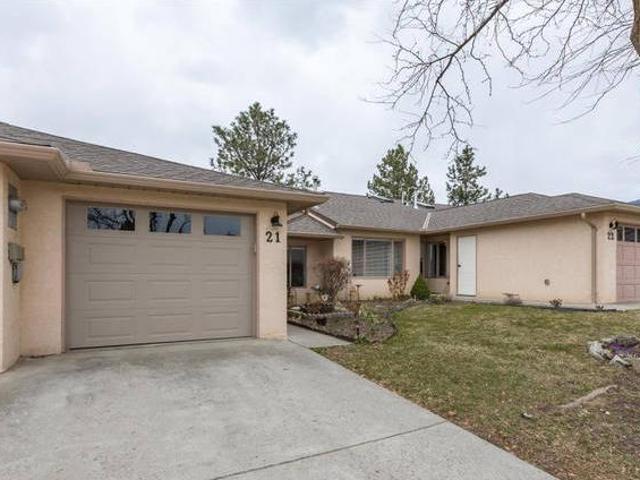 House for sale in Vernon, British Columbia