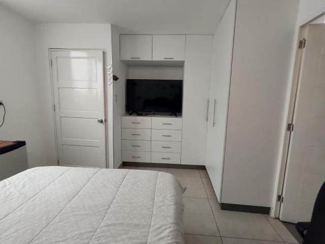 Habitación alquiler en Miraflores