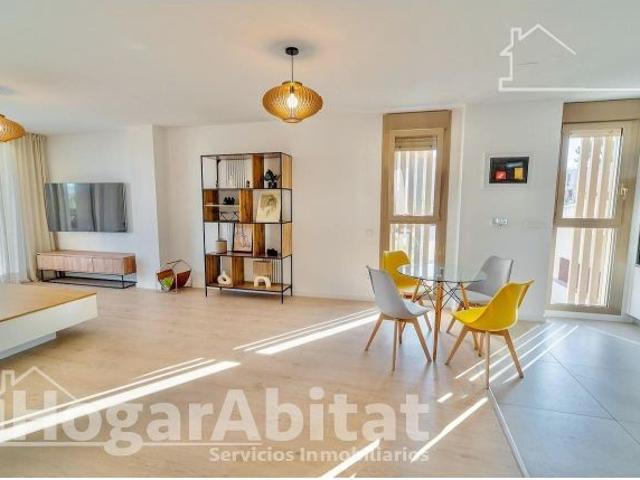 Piso en venta en Campolivar, l'Horta Nord