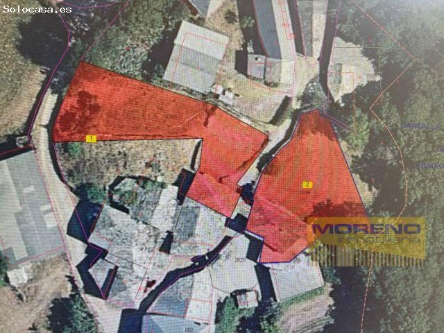 Casa en venta en O Incio, Sarria