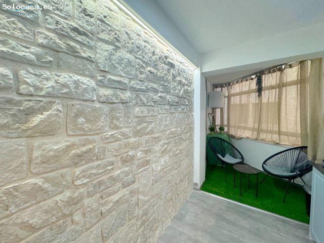 Piso en alquiler en San Juan De Alicante, Nostra Senyora de Gràcia