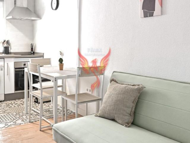 Piso en venta en A Illa De Arousa, Santiago