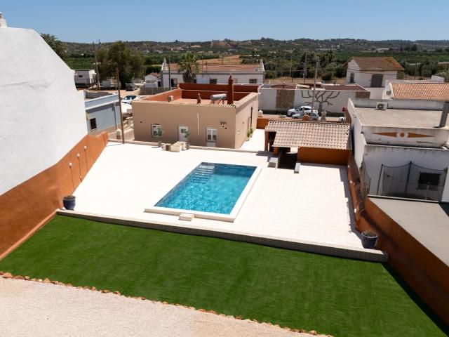 Vivenda venda em Silves, Faro