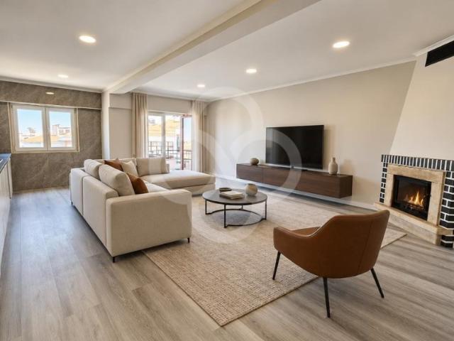 Apartamento venda em Quinta do Paço, Seixal