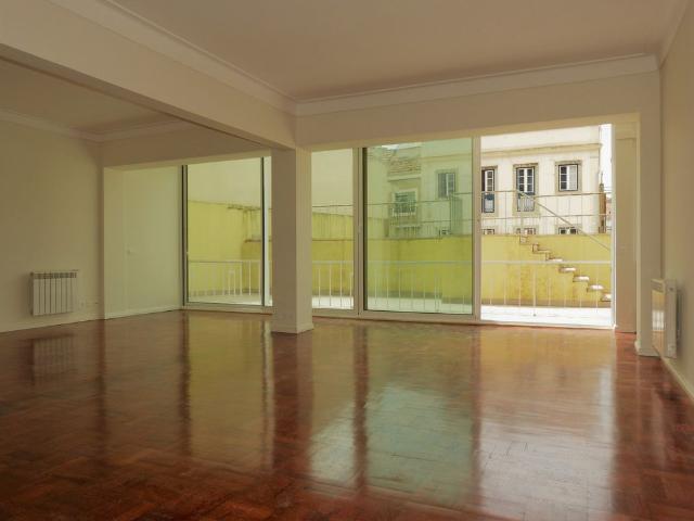 Apartamento alugar em Avenidas Novas, Lisboa