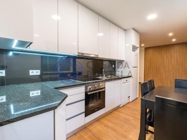 Apartamento venda em Paredes, Bitarães