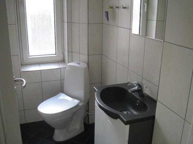 Lejlighed til leje i Odense