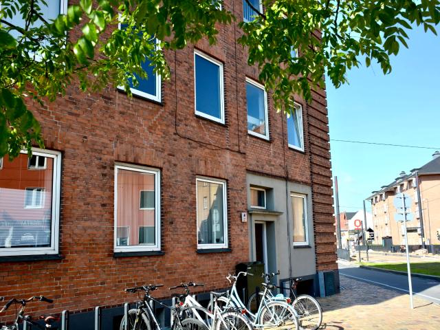 Lejlighed til leje i Odense
