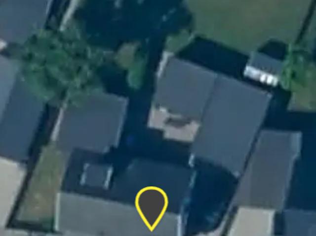 Hus hyra i Trelleborg, Skåne