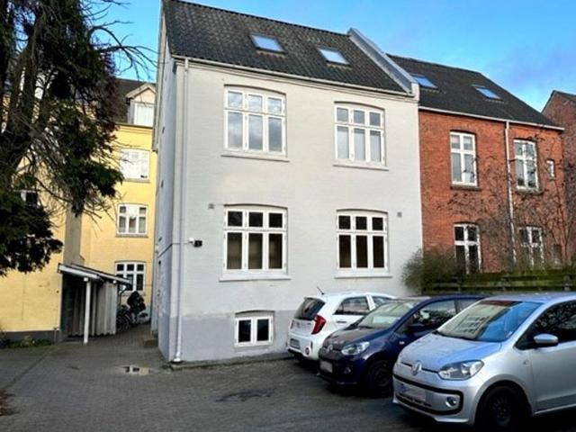 Lejlighed til leje i Odense