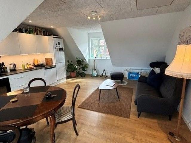 Lejlighed til leje i Horsens, Århus