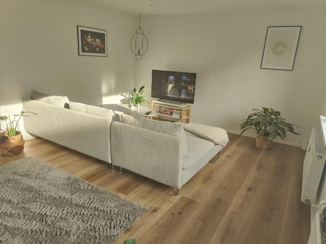 Lejlighed til leje i Aalborg, Brønderslev-Dronninglund