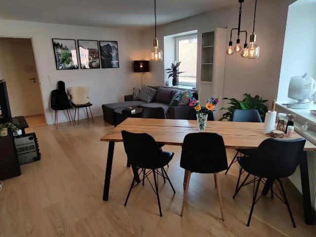 Lejlighed til leje i Aalborg, Brønderslev-Dronninglund