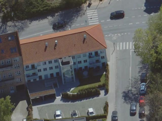 Erhvervsejendom til leje i Klampenborg, Brøndby