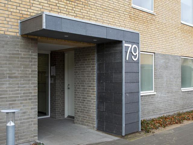 Lejlighed til leje i Frederikshavn, Brønderslev-Dronninglund