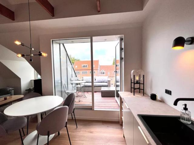 Lejlighed til leje i Vejle