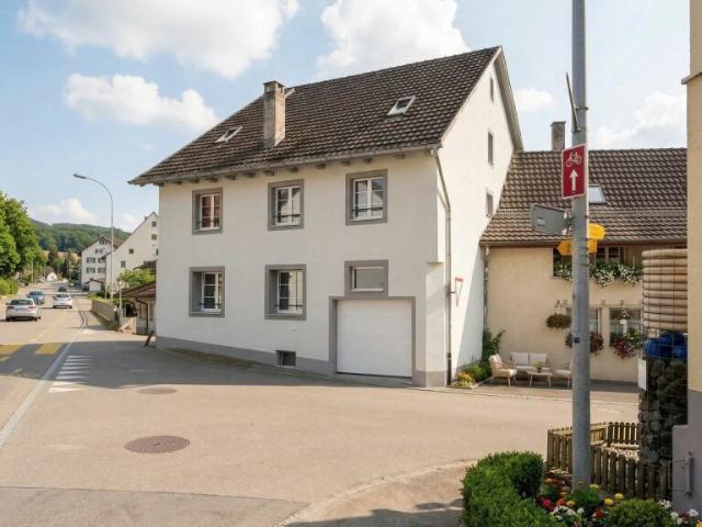 Reihenfamilienhaus kaufen in Siblingen, Schaffhausen