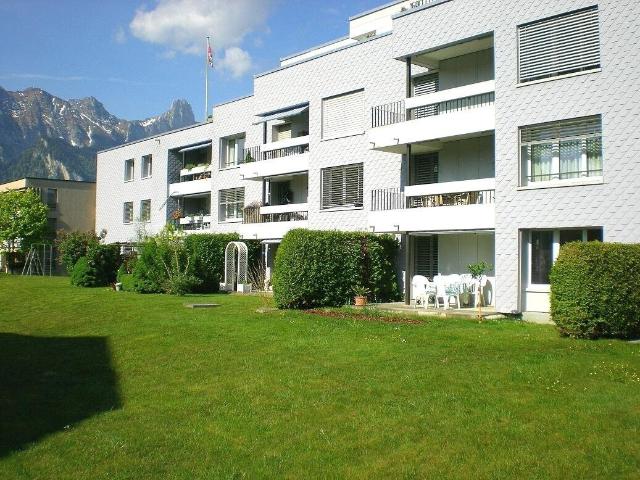 Wohnung mieten in Gwatt, Thun, Bern